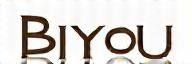 Biyou Spa GINZA ロゴ
